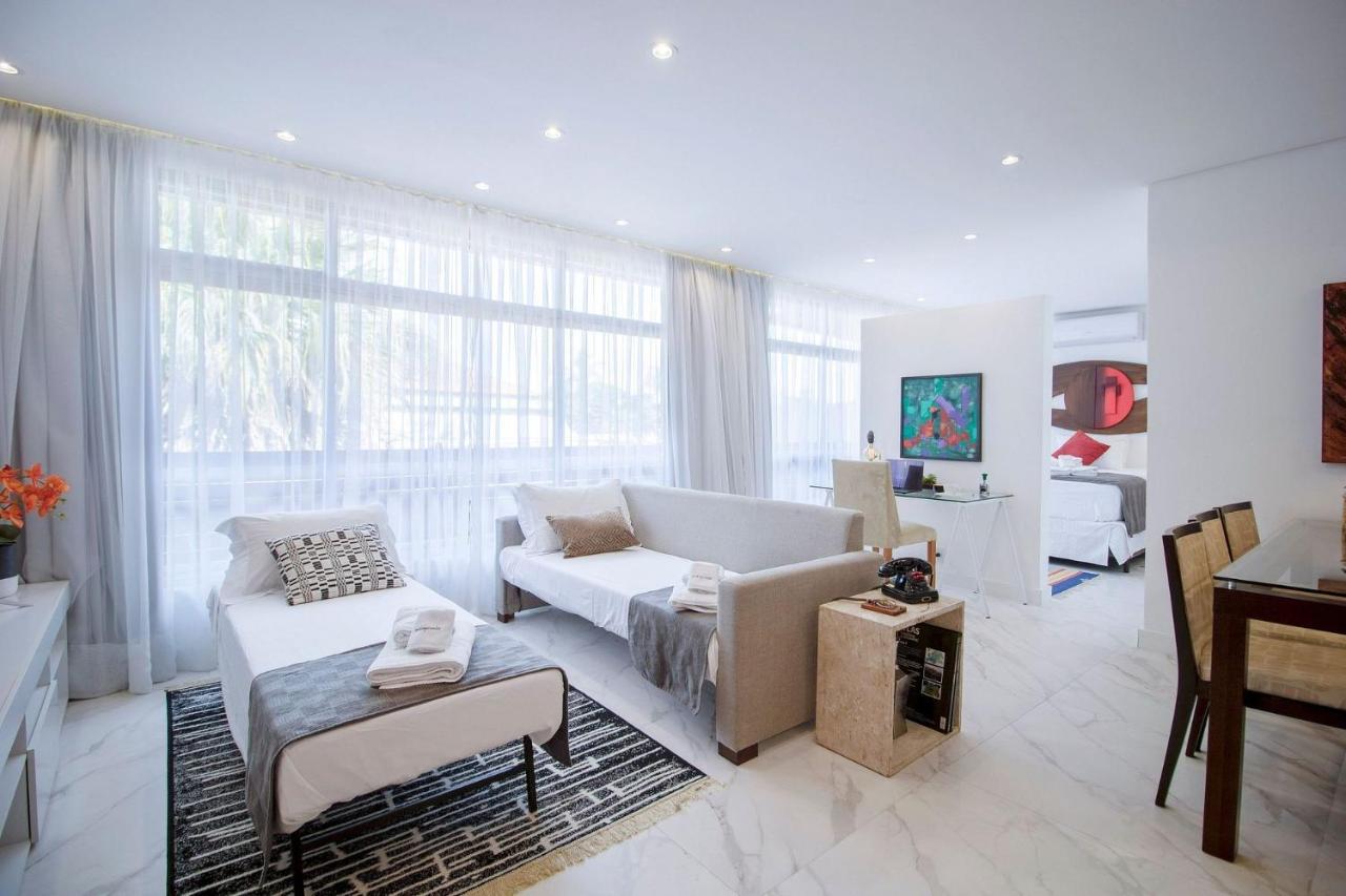 圣保罗Loft Design, Amplo, Modern Com Ar Condicionado Em Alto De Pinheiros公寓 外观 照片