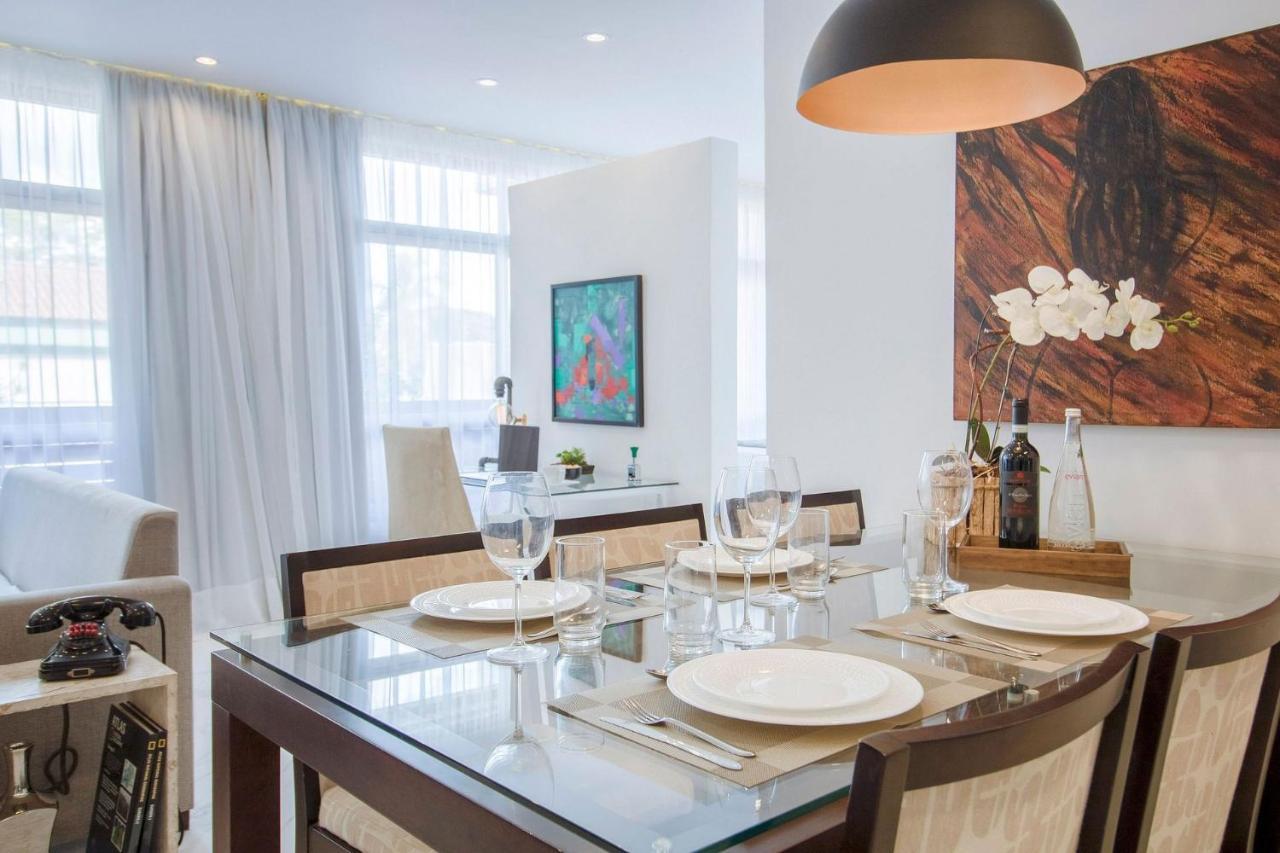 圣保罗Loft Design, Amplo, Modern Com Ar Condicionado Em Alto De Pinheiros公寓 外观 照片