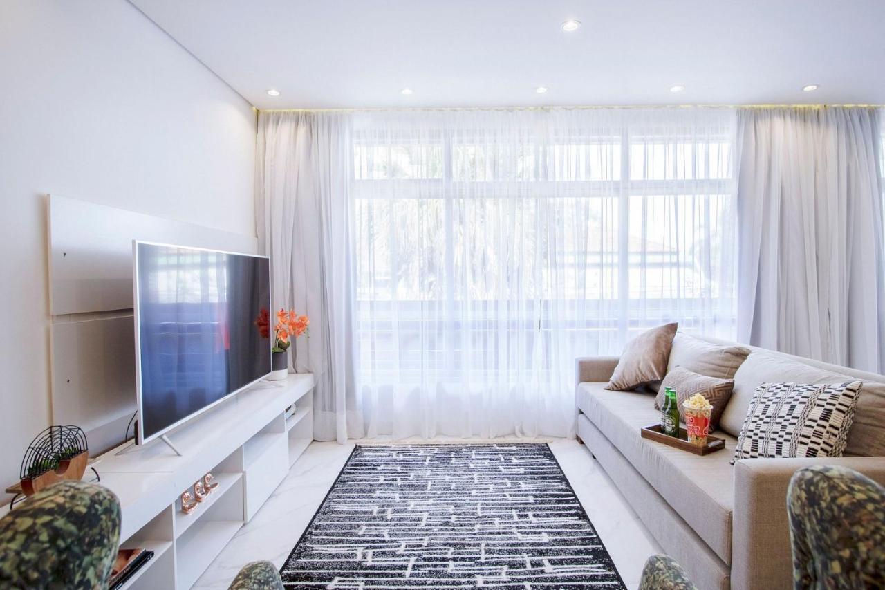 圣保罗Loft Design, Amplo, Modern Com Ar Condicionado Em Alto De Pinheiros公寓 外观 照片